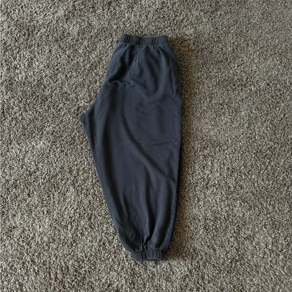 Baggy Sweatpants